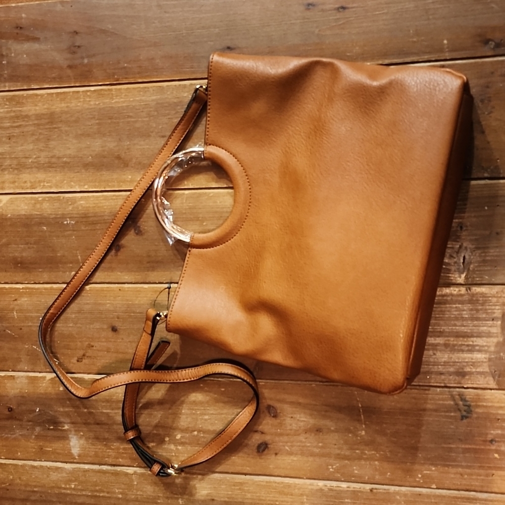 Crossbody bag